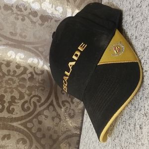 Cadallic Escalade Hat